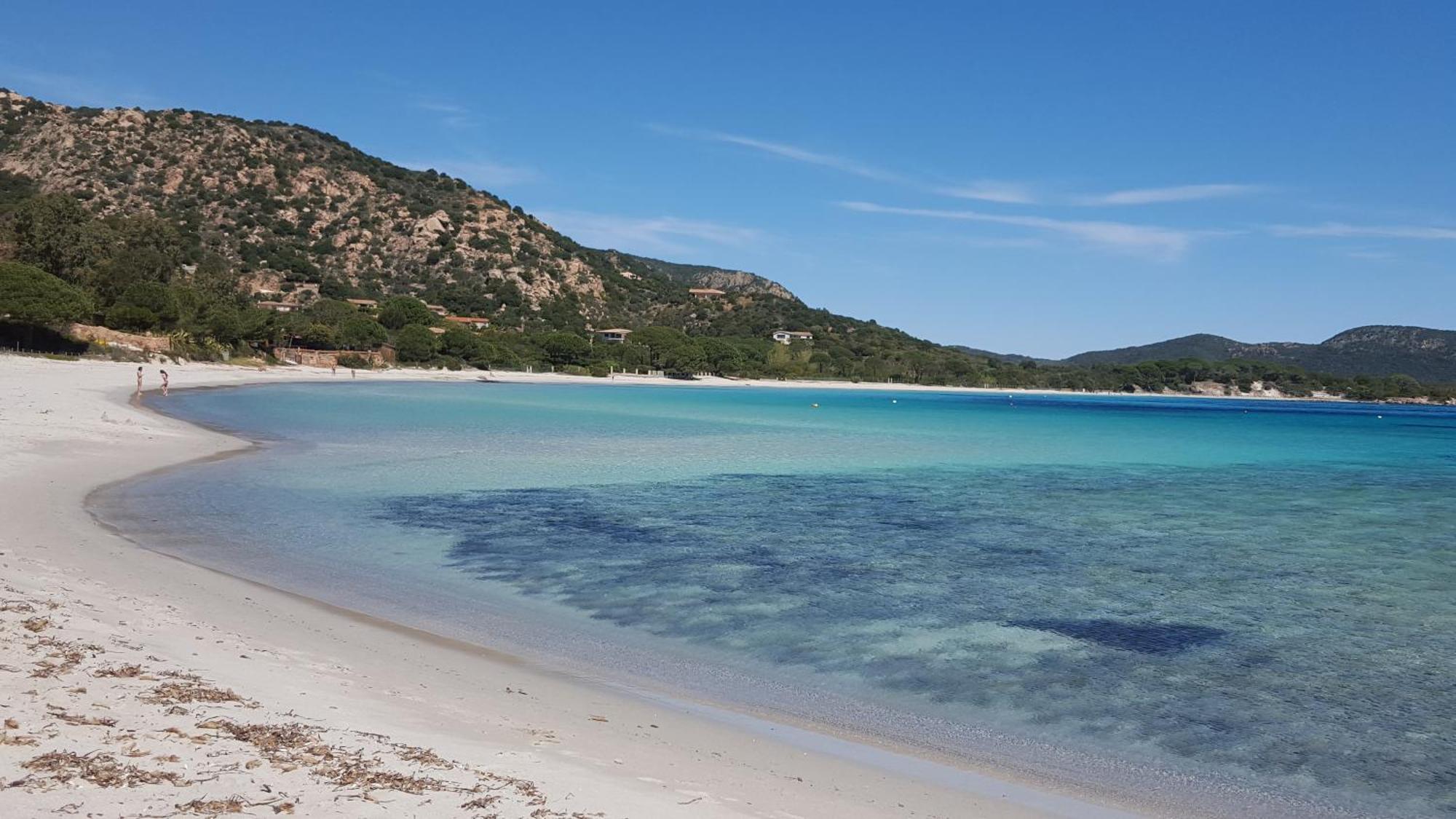 Locations Residence Rocca Rossa Palombaggia Classees 3 Etoiles Porto-Vecchio  Exterior foto